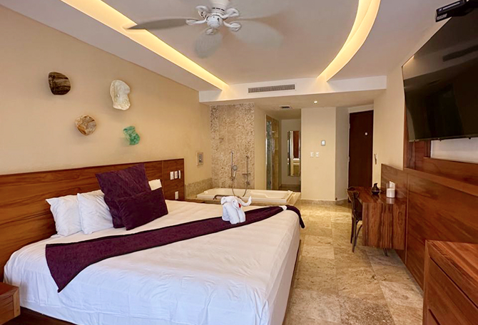 Deluxe Jacuzzi Suite 02