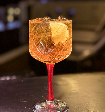 Open Bar Rooftop Playa del Carmen