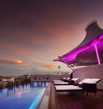 Eventos Temáticos Senses 5ta Avenida