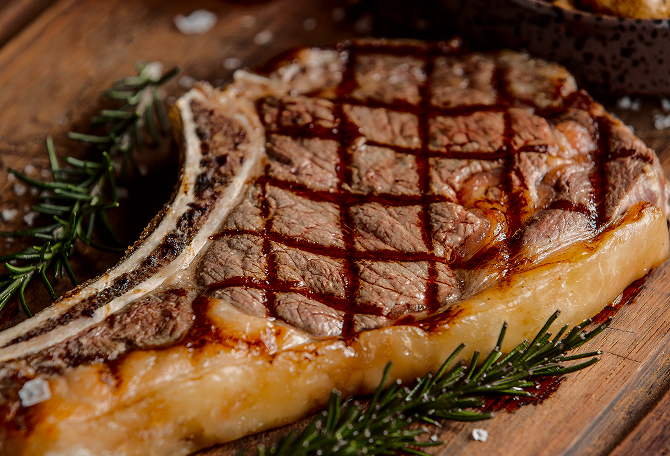 Restaurantes en Playa del Carmen 5ta Avenida