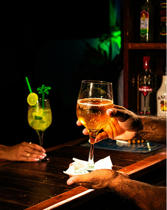 Experiencia Nocturna Rooftop