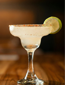 Infinity Pool Atardecer