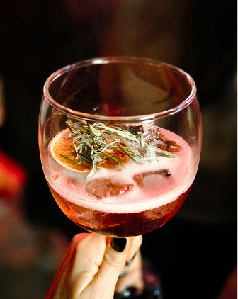 Vistas a la 5ta Avenida