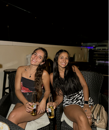 Galería Senses 5ta Avenida 11